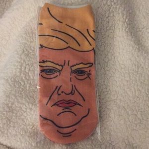 Donald trump socks